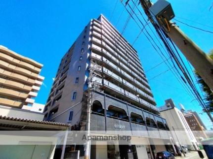 大阪府東大阪市長田東３丁目 13階建
