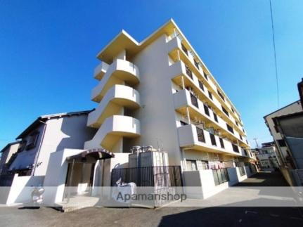 大阪府東大阪市稲田上町１丁目 築32年8ヶ月 5階建