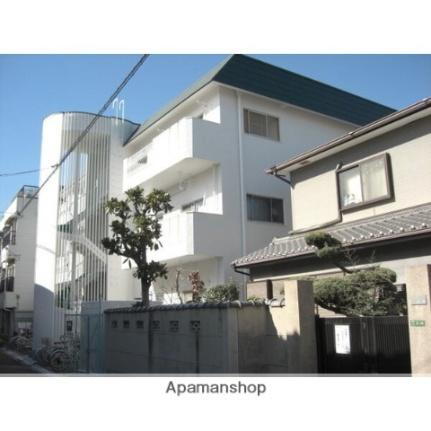 サンライフ小路