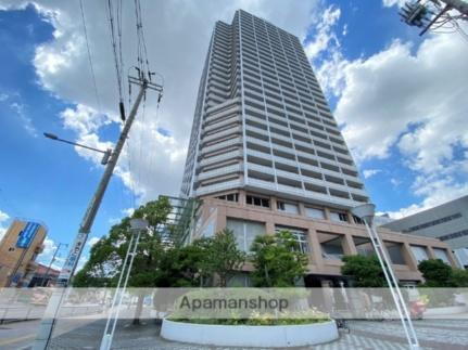 大阪府東大阪市岩田町４丁目 29階建