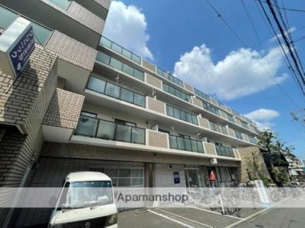 大阪府東大阪市小若江２丁目 5階建 築37年