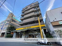 大阪府東大阪市四条町 6階建 築30年5ヶ月