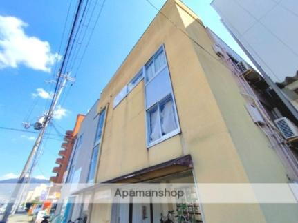 大阪府東大阪市今米２丁目 3階建