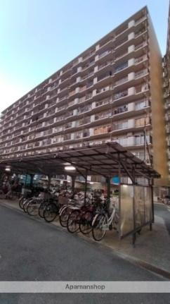 大阪府東大阪市菱屋西６丁目 11階建 築45年4ヶ月
