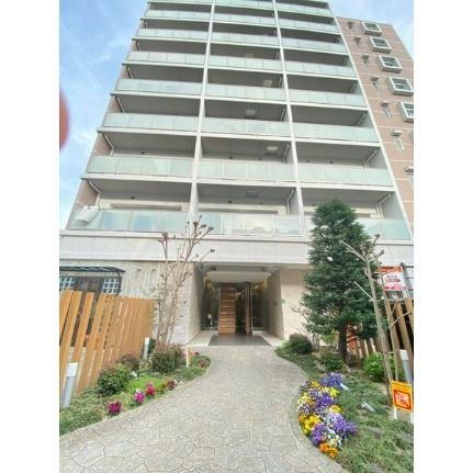 大阪府大阪市生野区鶴橋１丁目 賃貸マンション