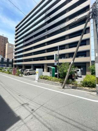 大阪府大阪市生野区鶴橋５丁目 11階建 築5年1ヶ月