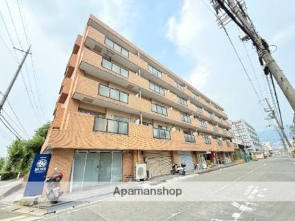 シロハイヌ吉田（旧ｍａｋｅ第８マンション）