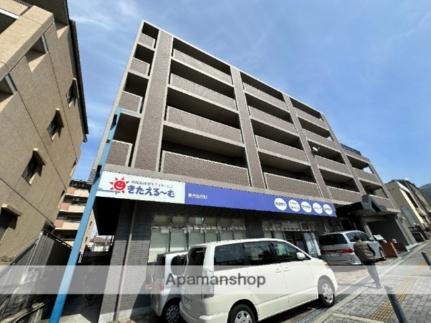 大阪府東大阪市西石切町１丁目 築24年10ヶ月 5階建