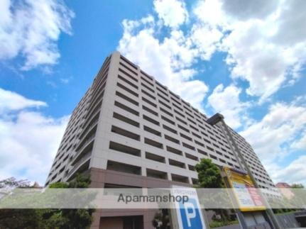 大阪府東大阪市荒本北１丁目 15階建 築21年11ヶ月