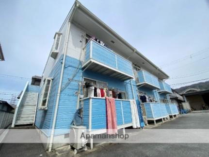 大阪府東大阪市善根寺町４丁目 築33年 2階建