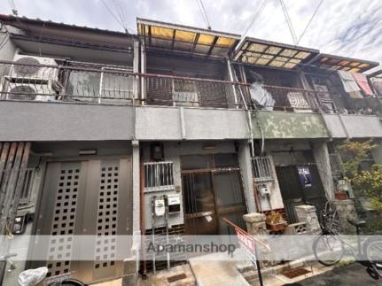 御厨東２丁目借家