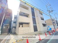 フジパレス瓜生堂II番館