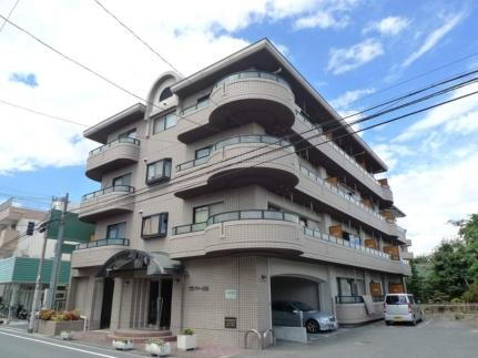 大阪府堺市中区東山 賃貸マンション