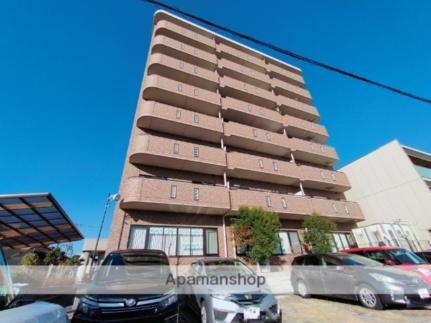 大阪府八尾市志紀町南３丁目 賃貸マンション