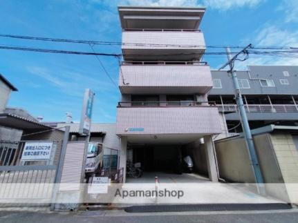 大阪府八尾市太田新町３丁目 賃貸マンション