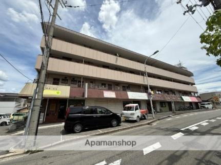 大阪府堺市中区小阪 4階建 築37年6ヶ月