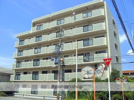大阪府八尾市中田１丁目 賃貸マンション