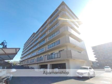 大阪府柏原市大県４丁目 賃貸マンション