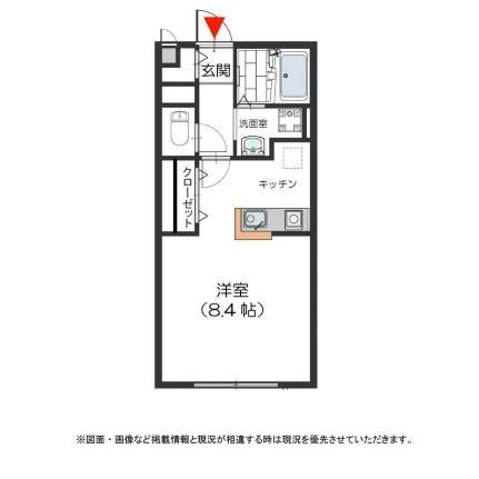 大阪府柏原市大県4丁目 堅下駅 ワンルーム アパート 賃貸物件詳細