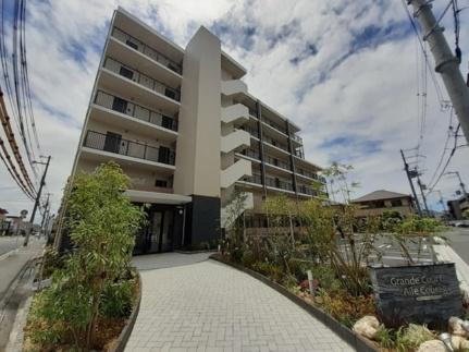 大阪府堺市北区百舌鳥梅町３丁 賃貸マンション