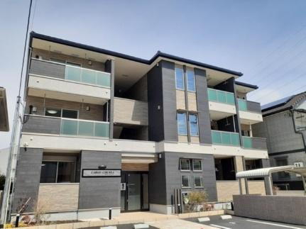 大阪府堺市北区長曽根町 賃貸アパート