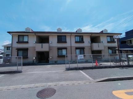 大阪府八尾市沼２丁目 賃貸アパート