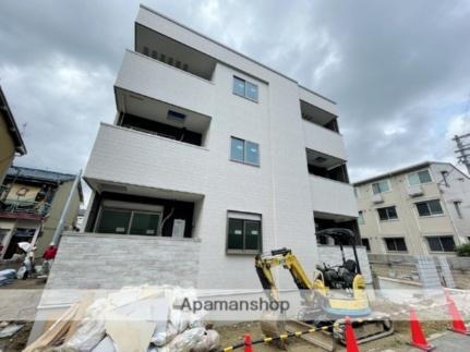 大阪府大阪市平野区加美東５丁目 3階建 
