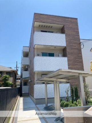 大阪府堺市北区百舌鳥赤畑町３丁 3階建 築1年6ヶ月