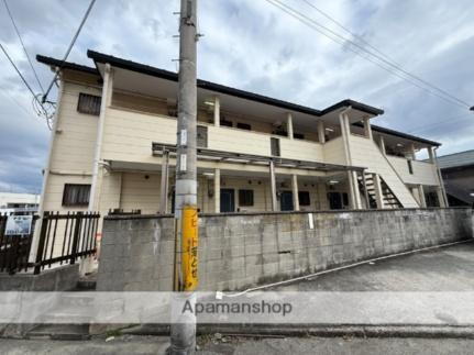 大阪府堺市東区菩提町５丁 築57年 2階建