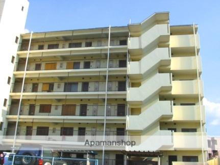 大阪府柏原市国分西２丁目 賃貸マンション