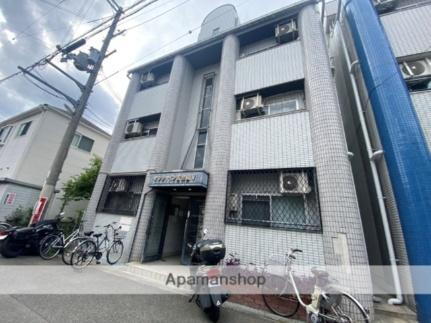 大阪府寝屋川市香里北之町 賃貸アパート