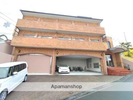 大阪府枚方市岡南町 賃貸マンション