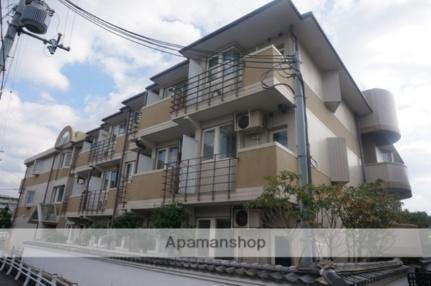 東白マンション