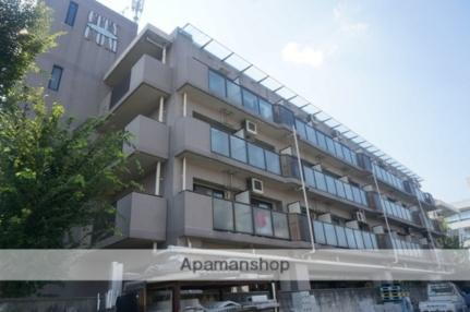 大阪府高槻市桃園町 4階建 築31年2ヶ月