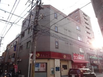 大阪府門真市野里町 賃貸マンション