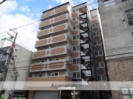 大阪府門真市上野口町 賃貸マンション