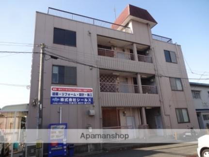 桃園マンション