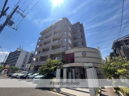 大阪府門真市末広町 賃貸マンション