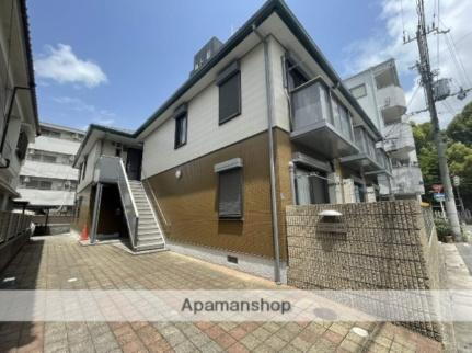 大阪府守口市馬場町１丁目 2階建 築21年