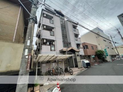 大阪府枚方市禁野本町１丁目 5階建 築32年4ヶ月