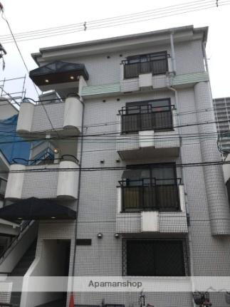 大阪府高槻市芥川町２丁目 築33年9ヶ月 4階建