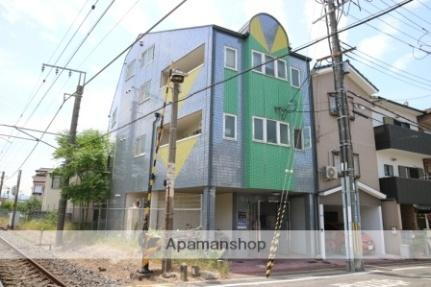 ほーむ２１倉治 4階建