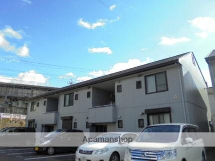 大阪府高槻市野田４丁目 2階建 築32年4ヶ月