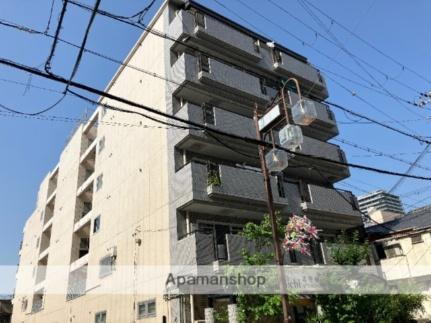 大阪府寝屋川市香里新町 賃貸マンション