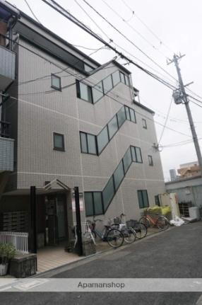 大阪府門真市末広町 賃貸マンション