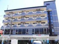 大阪府高槻市高槻町 5階建 築33年4ヶ月