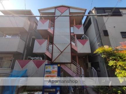 大阪府寝屋川市北大利町 賃貸マンション