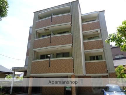 大阪府枚方市渚本町 築19年2ヶ月 4階建