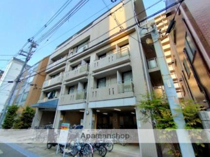 大阪府高槻市城北町２丁目 築34年2ヶ月 5階建