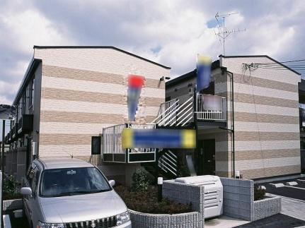 レオパレス池田